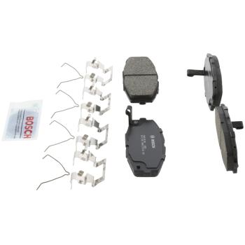 Bosch BC336 Disc Brake Pad product image 3 of 5