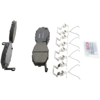 Bosch BC336 Disc Brake Pad product image 4 of 5