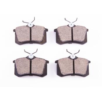 Bosch BC340 Disc Brake Pad product image 1 of 6