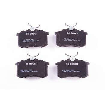 Bosch BC340 Disc Brake Pad product image 2 of 6