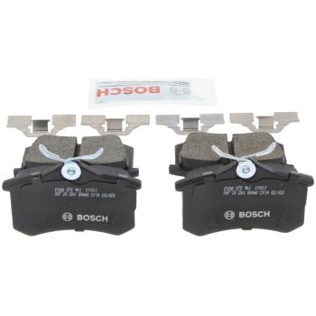 Bosch BC340 Disc Brake Pad product image 3 of 6