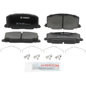 Bosch BC356 Disc Brake Pad product image 2 of 5