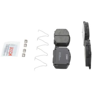 Bosch BC356 Disc Brake Pad product image 3 of 5
