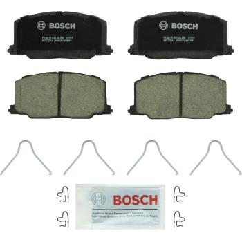 Bosch BC356 Disc Brake Pad product image 5 of 5