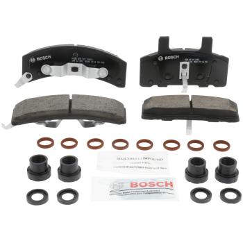 Bosch BC369 Disc Brake Pad product image 2 of 5