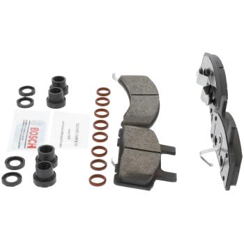 Bosch BC369 Disc Brake Pad product image 3 of 5
