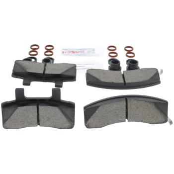 Bosch BC370 Disc Brake Pad product image 1 of 5