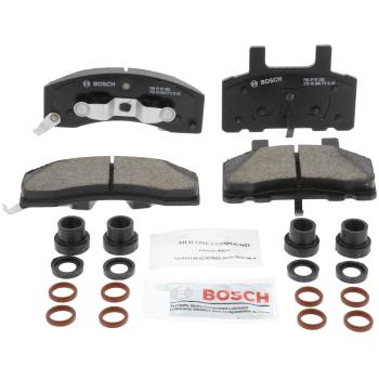 Bosch BC370 Disc Brake Pad product image 2 of 5