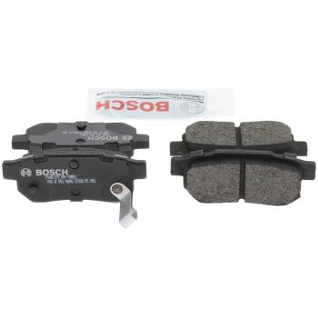 Bosch BC374 Disc Brake Pad product image 1 of 5