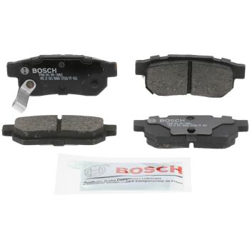 Bosch BC374 Disc Brake Pad product image 2 of 5