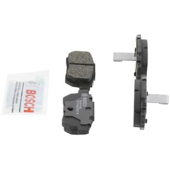 Bosch BC374 Disc Brake Pad product image 3 of 5
