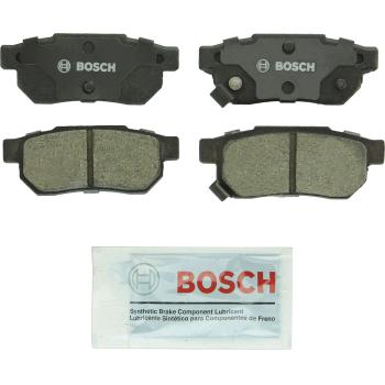 Bosch BC374 Disc Brake Pad product image 5 of 5