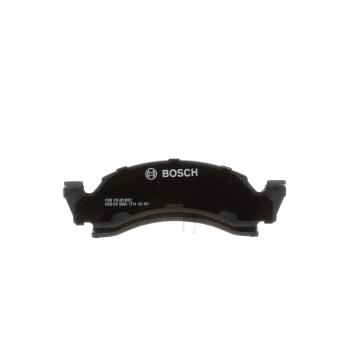 Bosch BC375 Disc Brake Pad product image 2 of 6