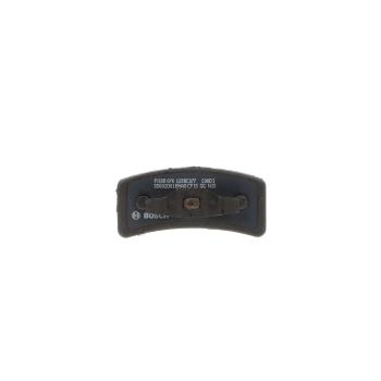 Bosch BC377 Disc Brake Pad product image 2 of 6
