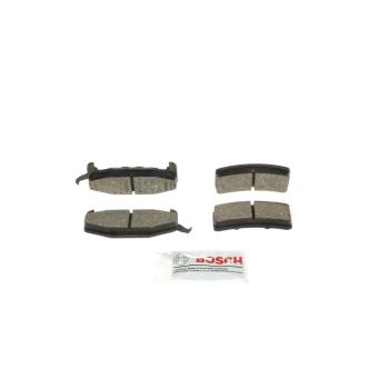 Bosch BC377 Disc Brake Pad product image 3 of 6