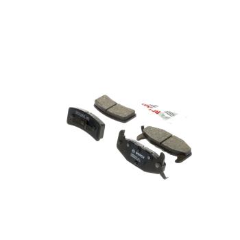 Bosch BC377 Disc Brake Pad product image 4 of 6