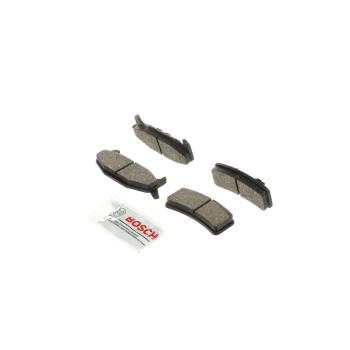 Bosch BC377 Disc Brake Pad product image 5 of 6