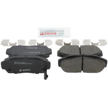 Bosch BC409 Disc Brake Pad product image 1 of 4
