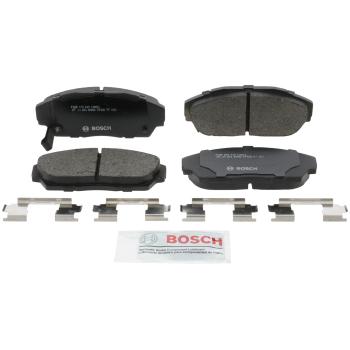 Bosch BC409 Disc Brake Pad product image 2 of 4