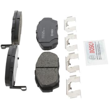 Bosch BC409 Disc Brake Pad product image 4 of 4