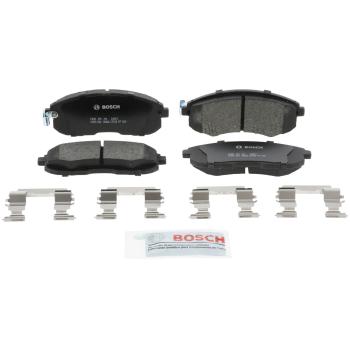 Bosch BC430 - Disc Brake Pad Bosch BC430 Disc Brake Pad product image 2 of 4