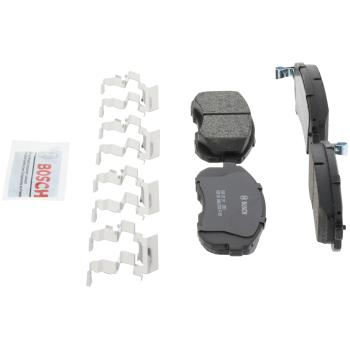 Bosch BC430 - Disc Brake Pad Bosch BC430 Disc Brake Pad product image 3 of 4