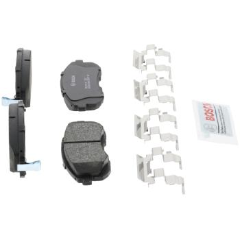 Bosch BC430 - Disc Brake Pad Bosch BC430 Disc Brake Pad product image 4 of 4