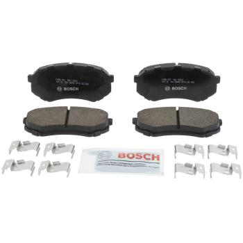 Bosch BC433 Disc Brake Pad product image 2 of 5