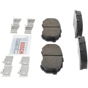 Bosch BC433 Disc Brake Pad product image 3 of 5