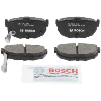 Bosch BC464 Disc Brake Pad product image 2 of 5