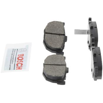 Bosch BC464 Disc Brake Pad product image 3 of 5