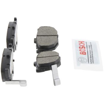 Bosch BC464 Disc Brake Pad product image 4 of 5