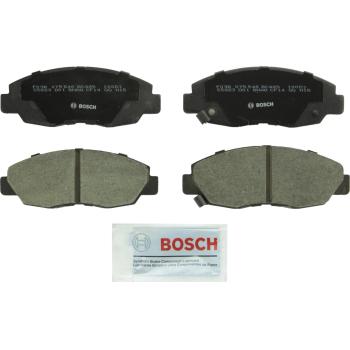 Bosch BC465 Disc Brake Pad product image 1 of 1
