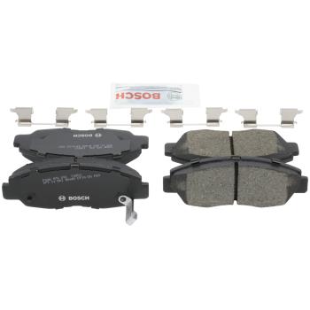 Bosch BC465A Disc Brake Pad product image 1 of 4