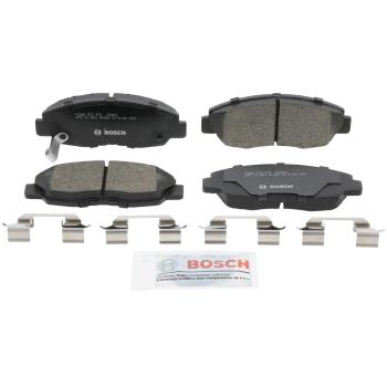 Bosch BC465A Disc Brake Pad product image 2 of 4