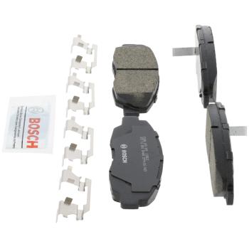 Bosch BC465A Disc Brake Pad product image 3 of 4