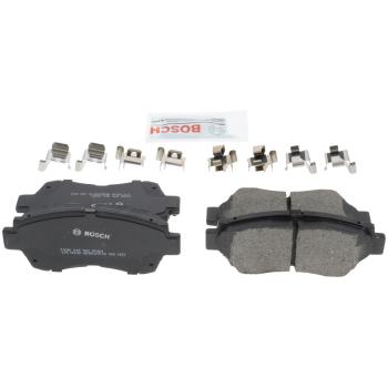 Bosch BC476 Disc Brake Pad product image 1 of 5