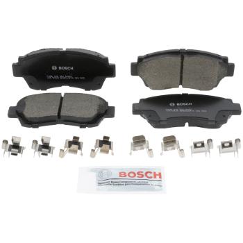 Bosch BC476 Disc Brake Pad product image 2 of 5