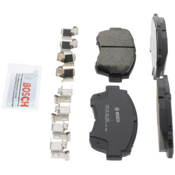 Bosch BC476 Disc Brake Pad product image 3 of 5