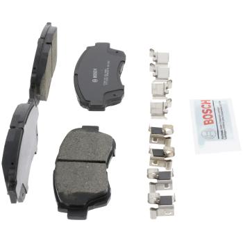 Bosch BC476 Disc Brake Pad product image 4 of 5