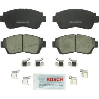 Bosch BC476 Disc Brake Pad product image 5 of 5