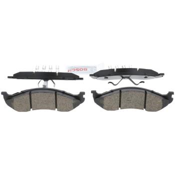 Bosch BC477 Disc Brake Pad product image 1 of 5