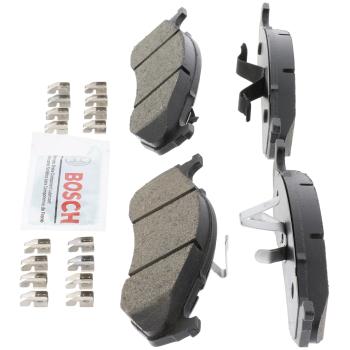 Bosch BC477 Disc Brake Pad product image 3 of 5