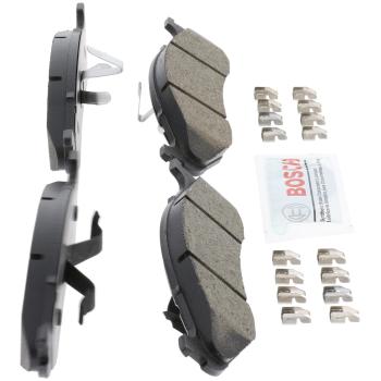 Bosch BC477 Disc Brake Pad product image 4 of 5