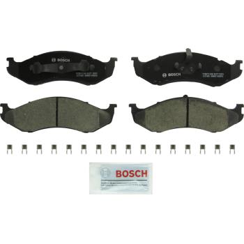 Bosch BC477 Disc Brake Pad product image 5 of 5