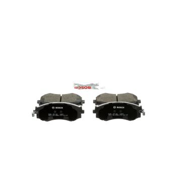Bosch BC485 Disc Brake Pad product image 1 of 6