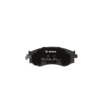 Bosch BC485 Disc Brake Pad product image 2 of 6