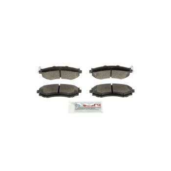 Bosch BC485 Disc Brake Pad product image 3 of 6