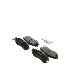 Bosch BC485 Disc Brake Pad product image 4 of 6