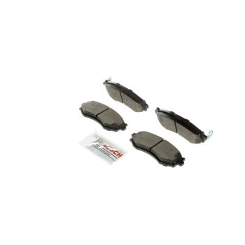 Bosch BC485 Disc Brake Pad product image 5 of 6